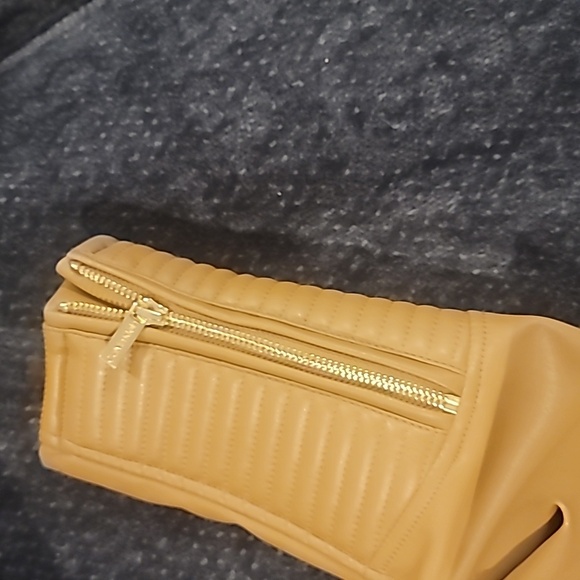 Calvin Klein " like leather " jacket - Picture 4 of 6